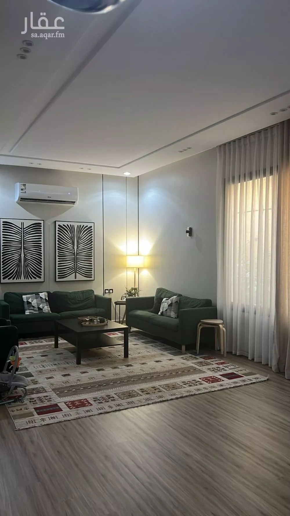 4 bedroom villa in Okaz 14