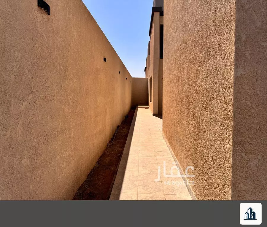 فيلا 4 غرف في الجنادرية 17
