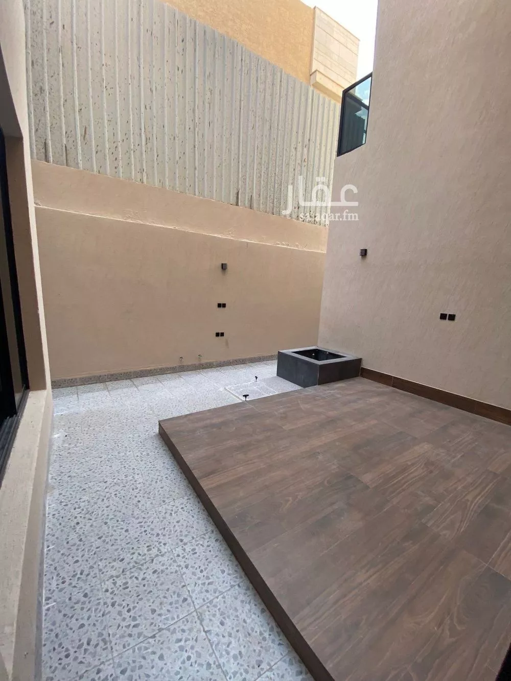فيلا 6 غرف في المهدية 5