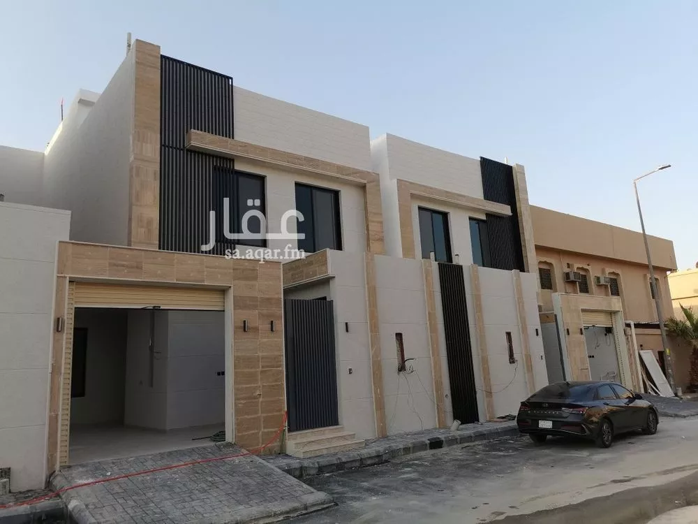 5 bedroom villa in Tuwaiq 2