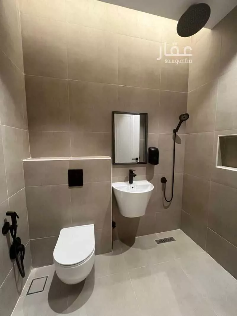 شقة 3 غرف في العارض 2