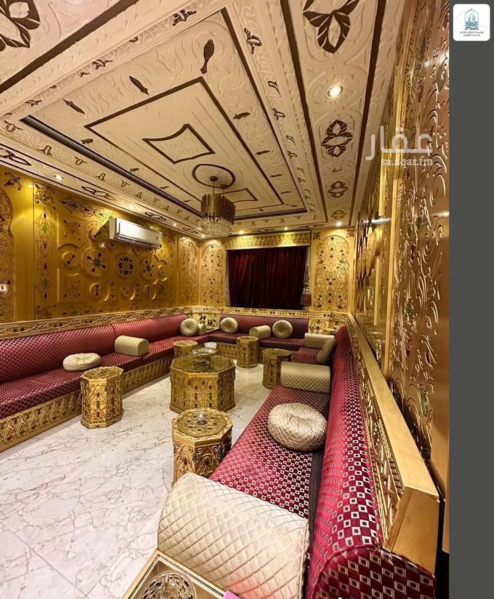 8 bedroom villa in Al Yasmin 20
