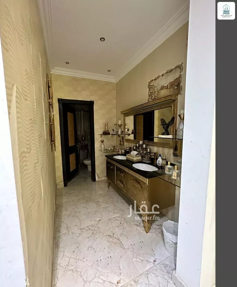 8 bedroom villa in Al Yasmin 3