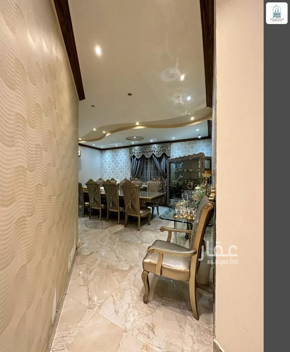 8 bedroom villa in Al Yasmin 27