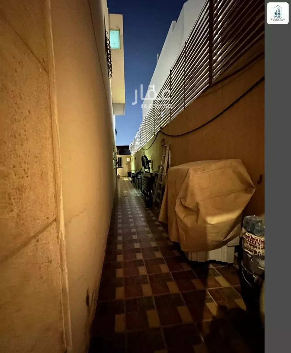 8 bedroom villa in Al Yasmin 29