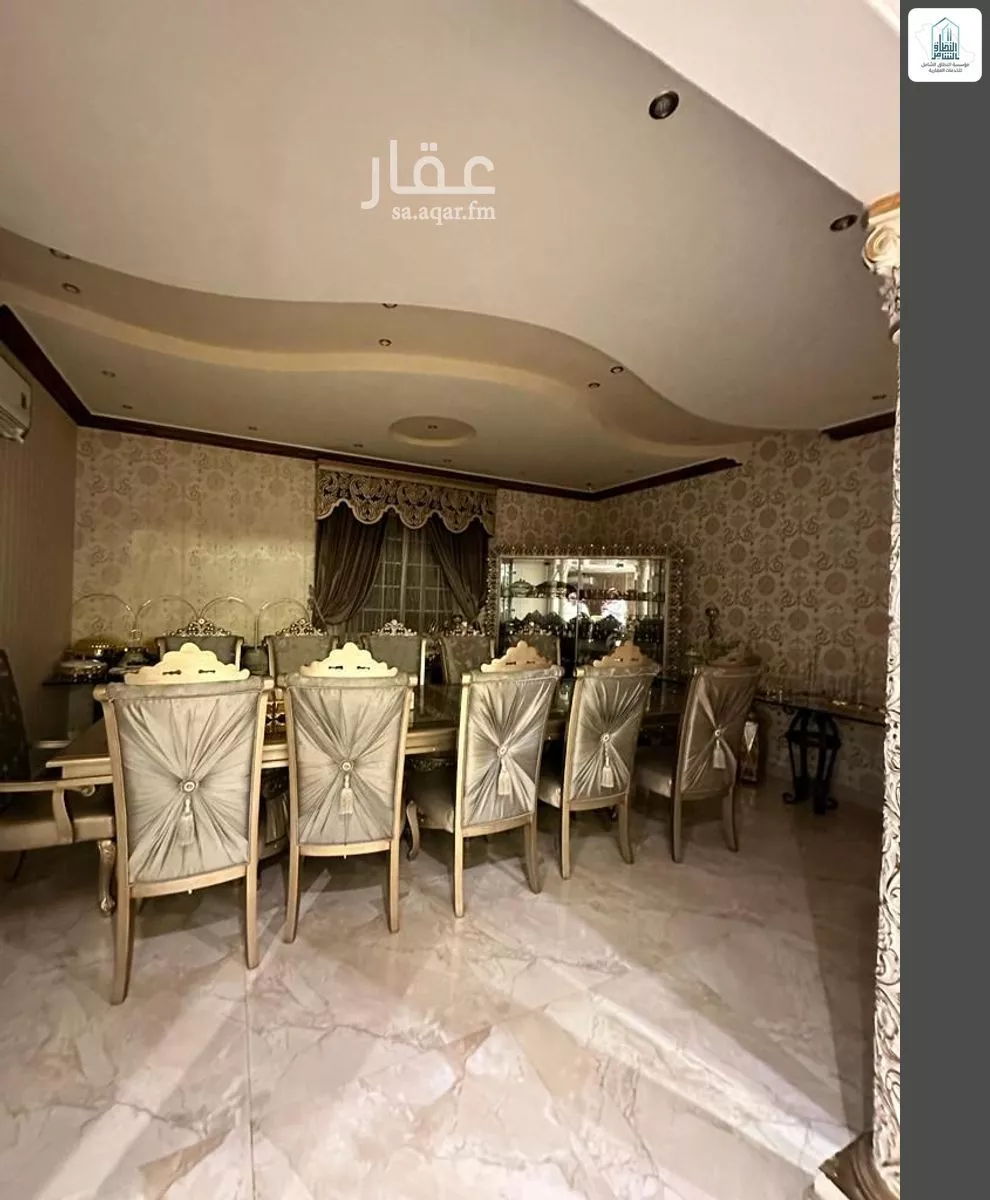 8 bedroom villa in Al Yasmin 32