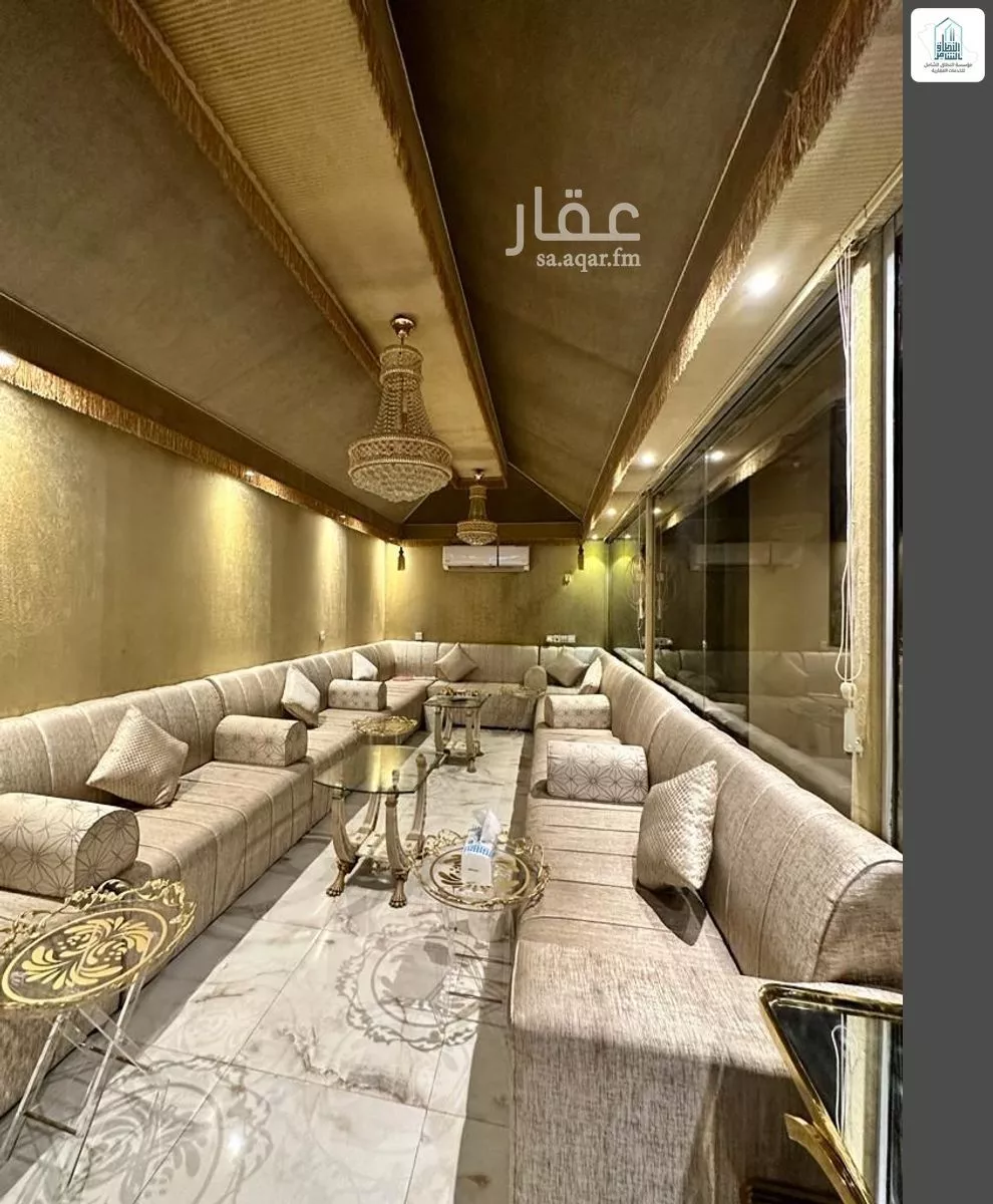 8 bedroom villa in Al Yasmin 36