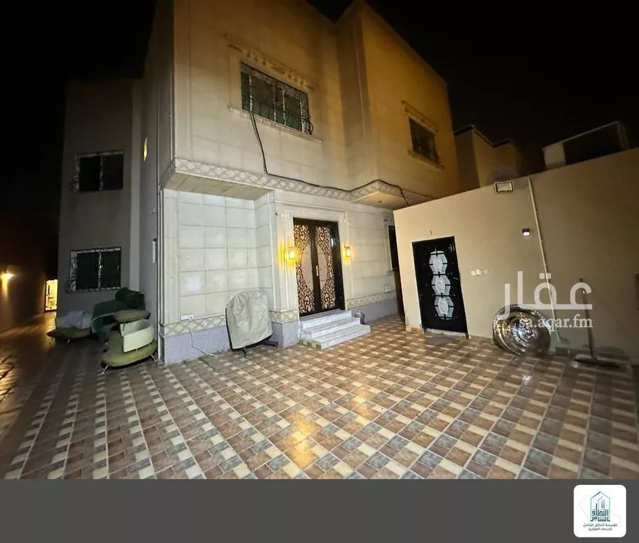 8 bedroom villa in Al Yasmin 40
