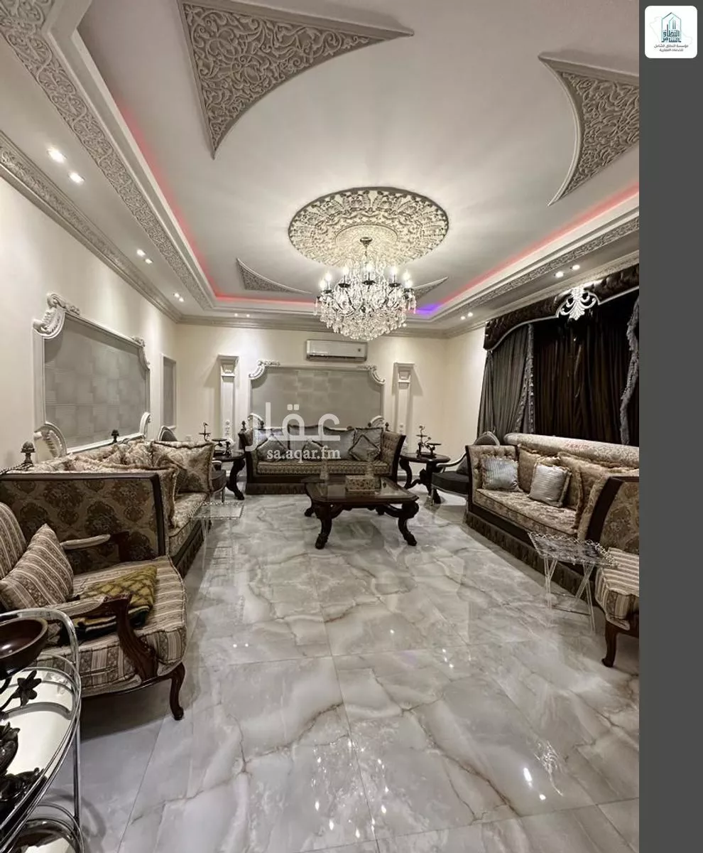 8 bedroom villa in Al Yasmin 6