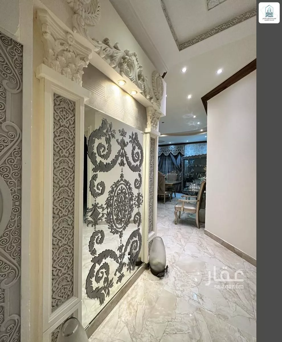 8 bedroom villa in Al Yasmin 7