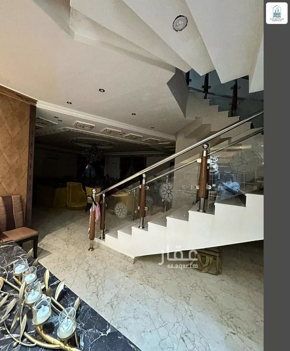 8 bedroom villa in Al Yasmin 8