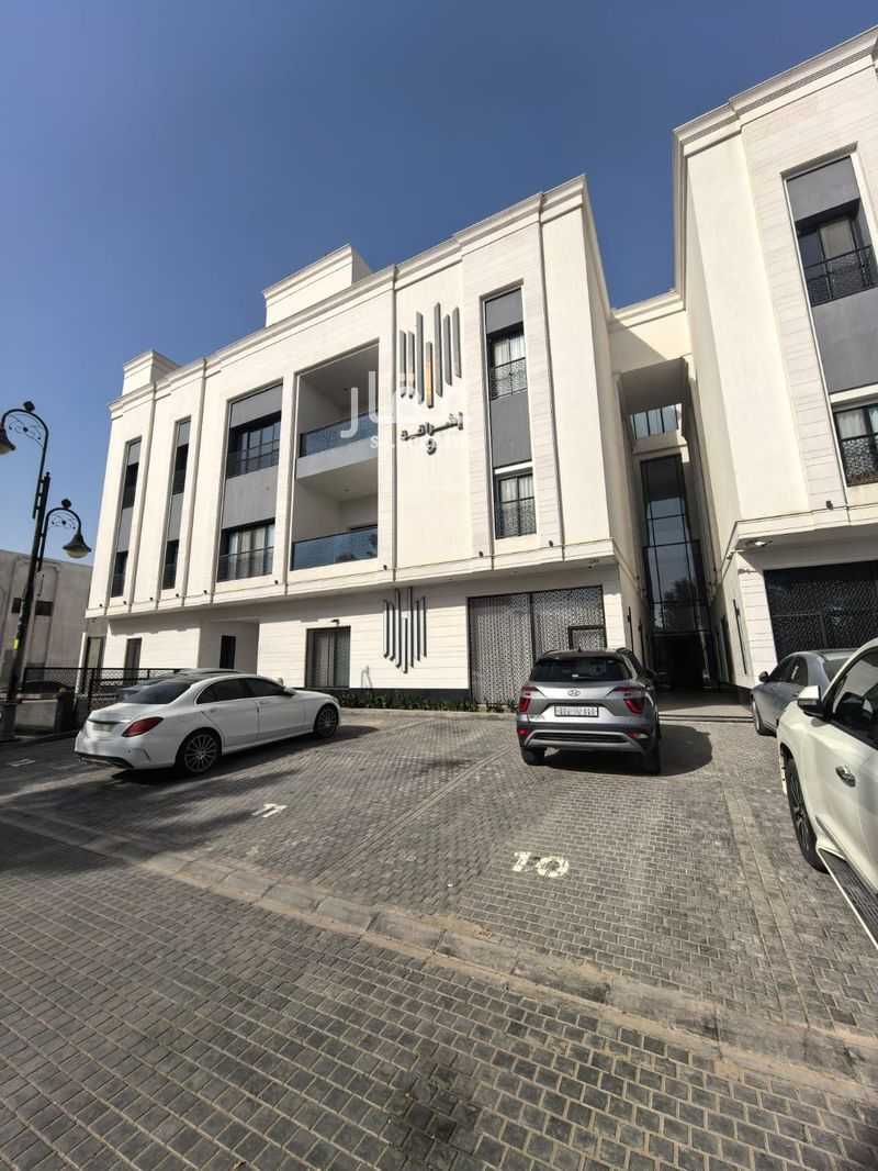 3 bedroom apartment in Al Maseef, Riyadh 14