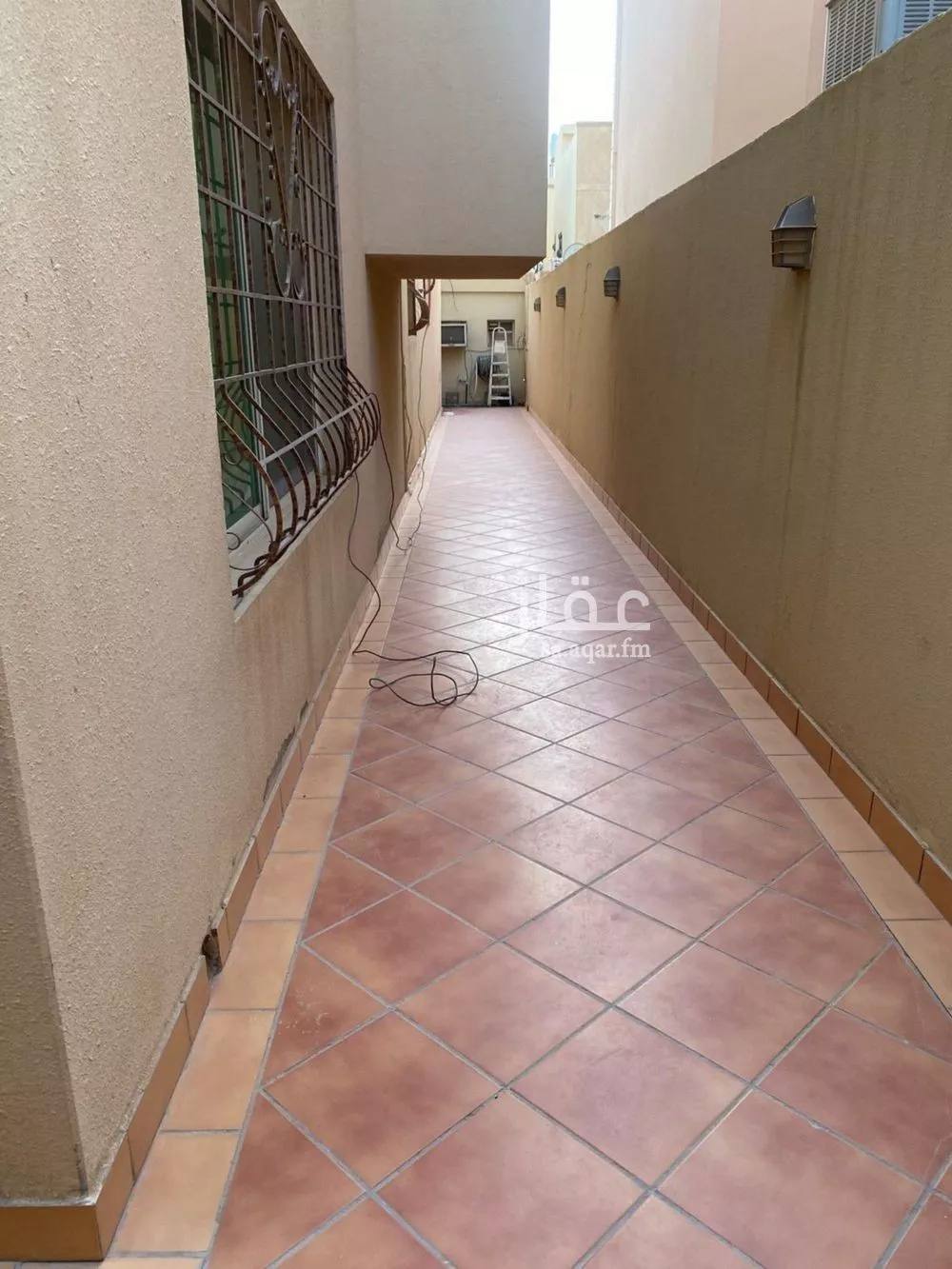 5 bedroom villa in Al Rabie 5