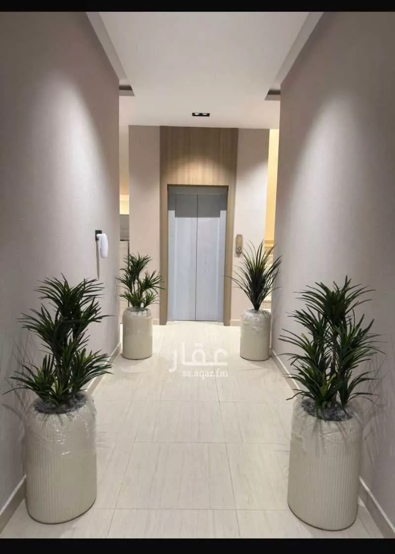 1 bedroom apartment in South Al Khobar 2