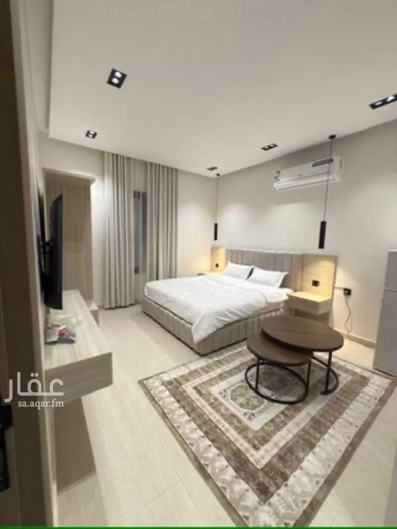 1 bedroom apartment in South Al Khobar 3