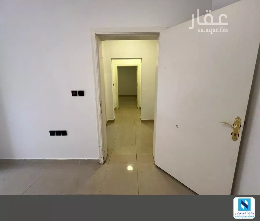 شقة 1 غرف في المروج 3