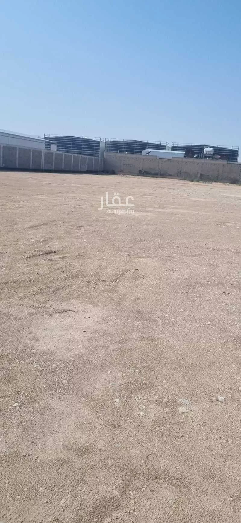 أرض 9623 م² في طيبة 9