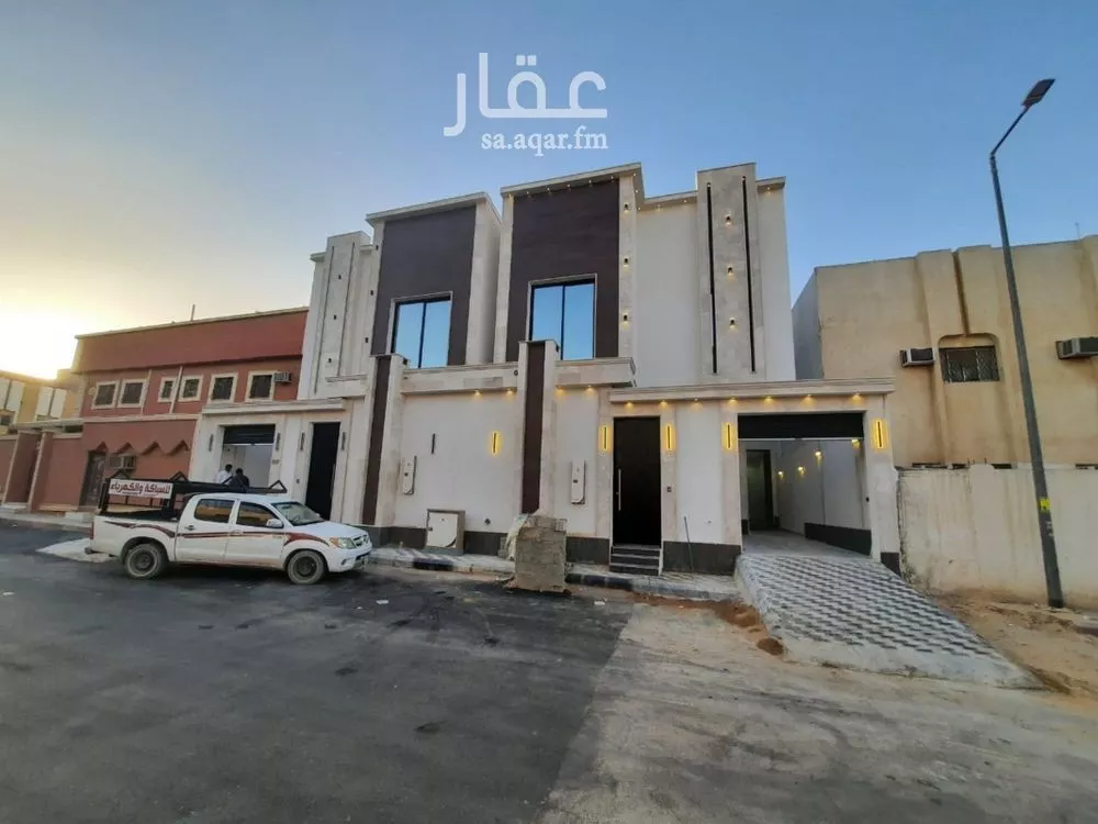 6 bedroom villa in Al Uraija Al Gharbiyah 20