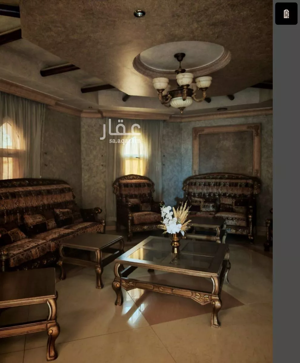فيلا 8 غرف في الفيحاء 4