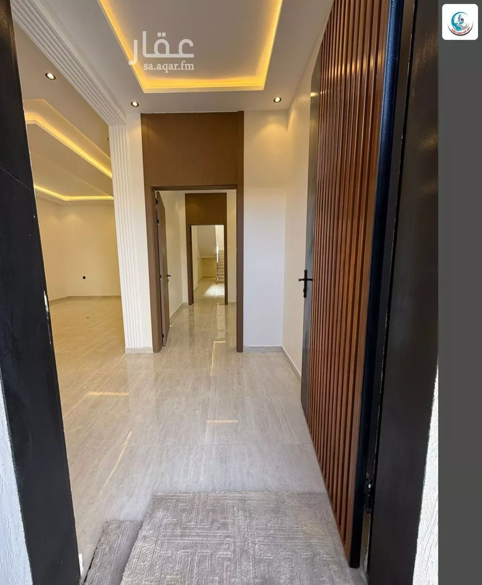 فيلا 11 غرف في الرمال 9