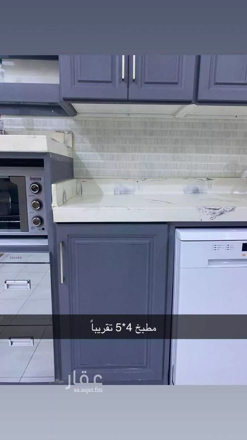 فيلا 5 غرف في القادسية 11