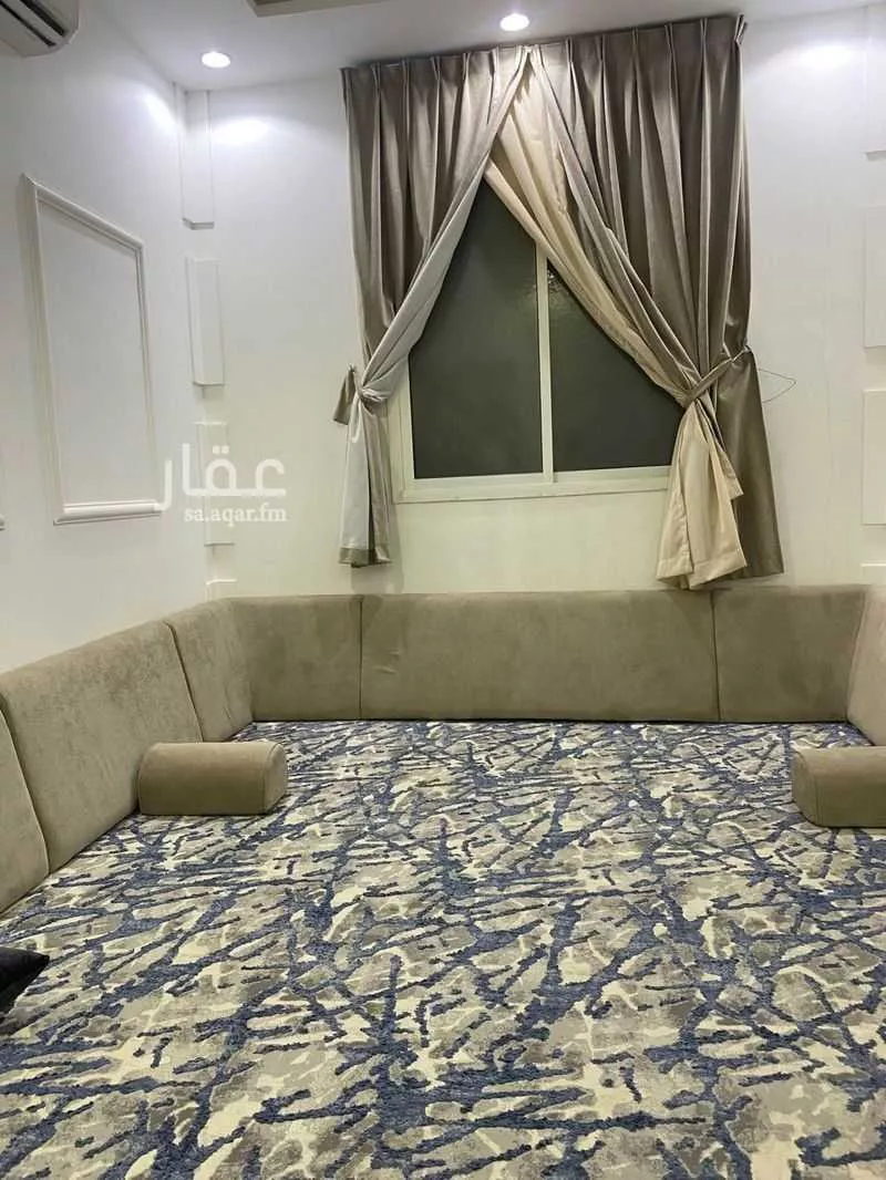 فيلا 5 غرف في القادسية 14