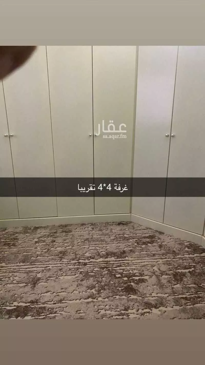 فيلا 5 غرف في القادسية 8