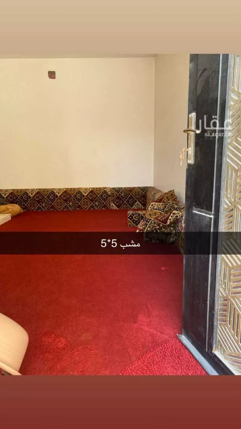 فيلا 5 غرف في القادسية 10
