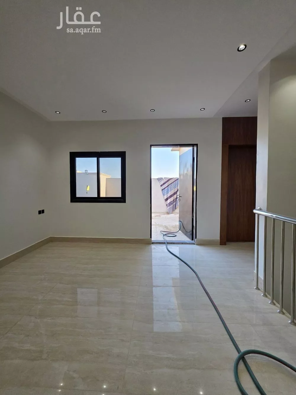 دوبلكس 5 غرف في الرمال 15
