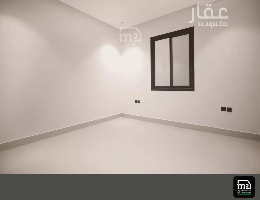 شقة 3 غرف في النرجس 10