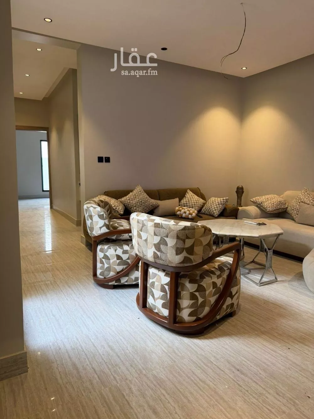 3 bedroom apartment in Al Murjan, Riyadh 12