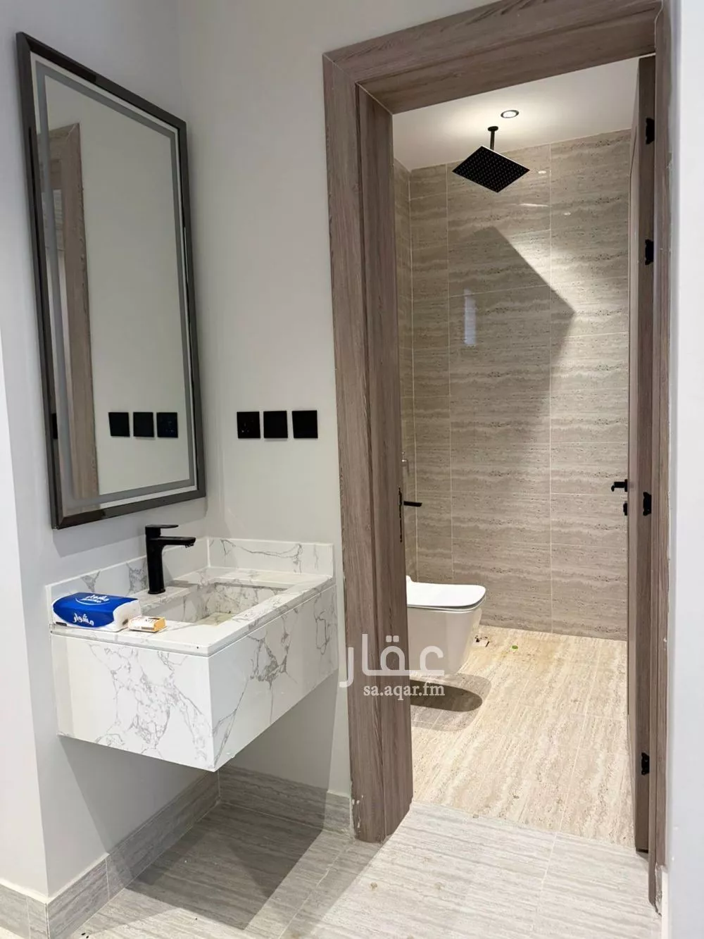 3 bedroom apartment in Al Murjan, Riyadh 15