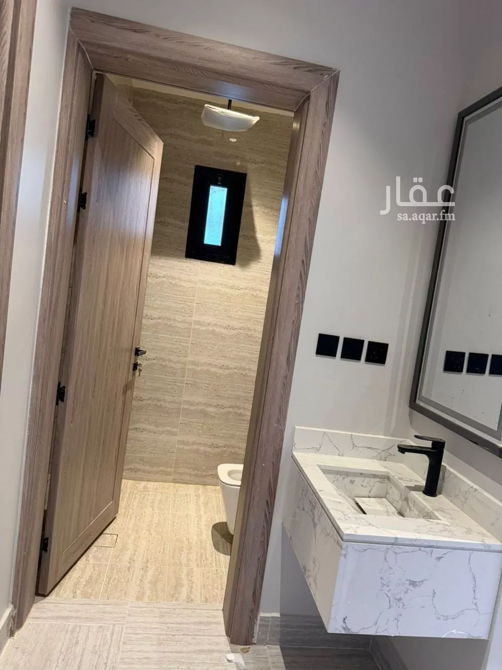3 bedroom apartment in Al Murjan, Riyadh 16