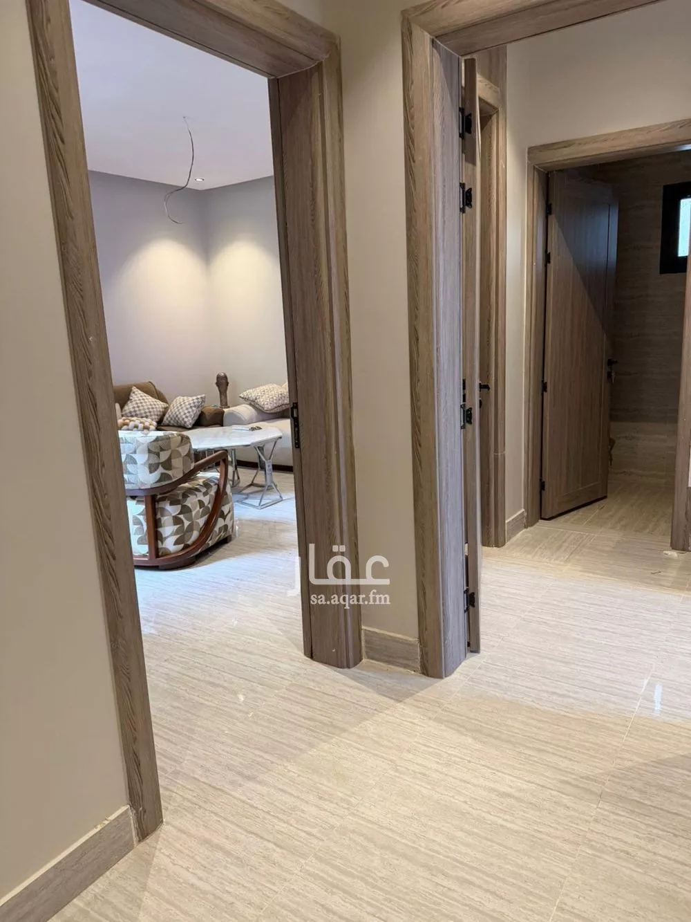 3 bedroom apartment in Al Murjan, Riyadh 4