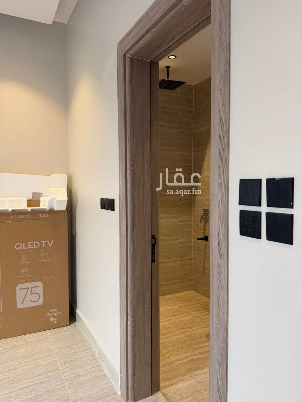 3 bedroom apartment in Al Murjan, Riyadh 9