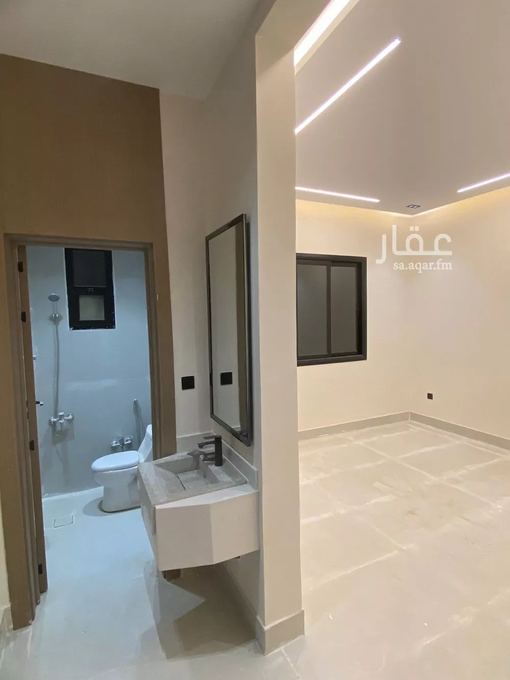 دور 4 غرف في الشرق 5