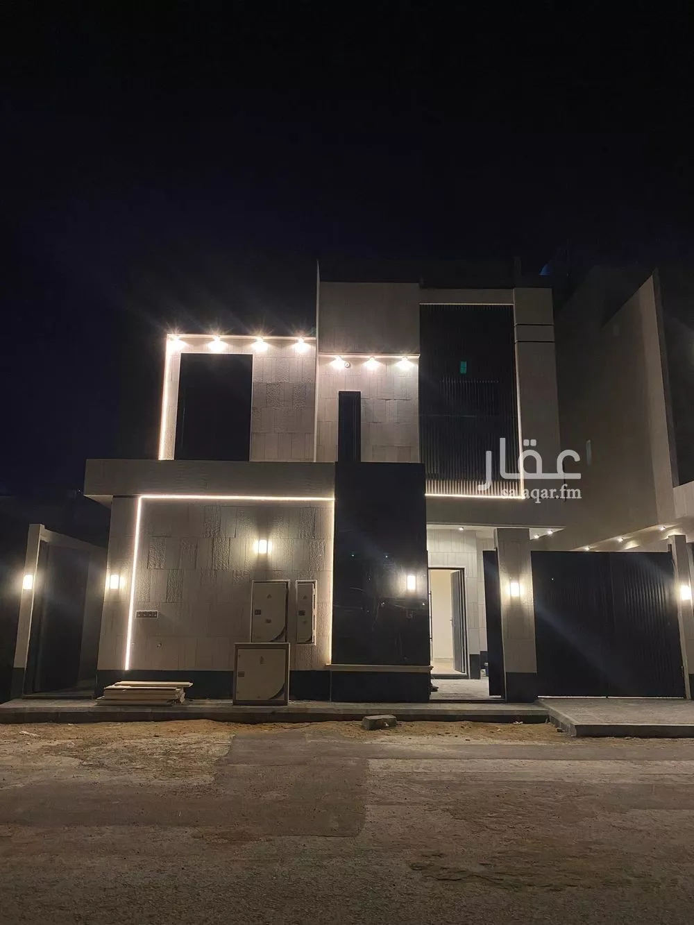 دور 4 غرف في الشرق 10