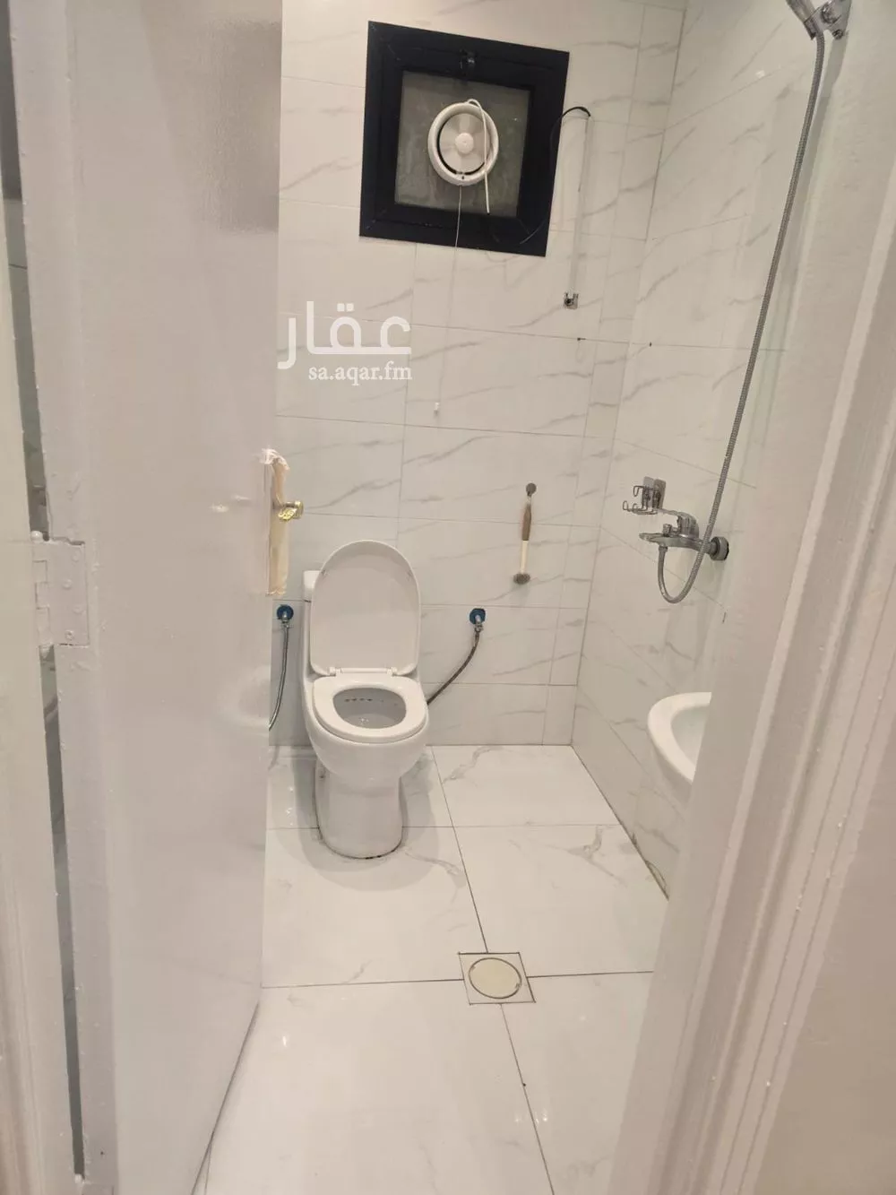 شقة 1 غرف في الصحافة 3
