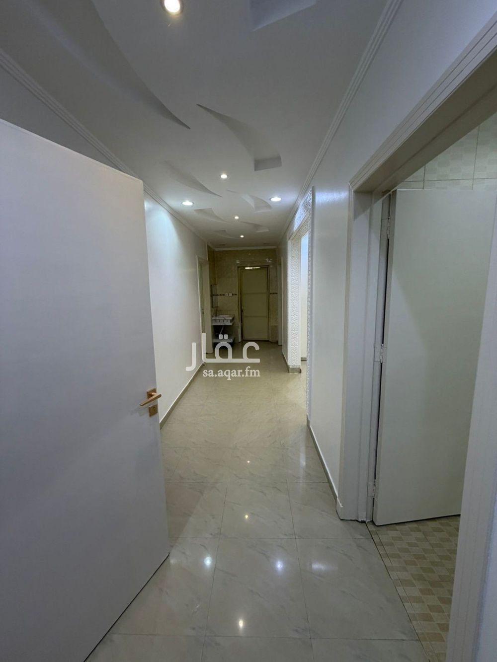 3 bedroom apartment in Al Qadisiyah, Riyadh 8
