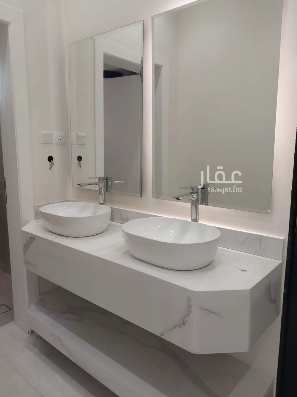 3 bedroom apartment in Al Narjis 3