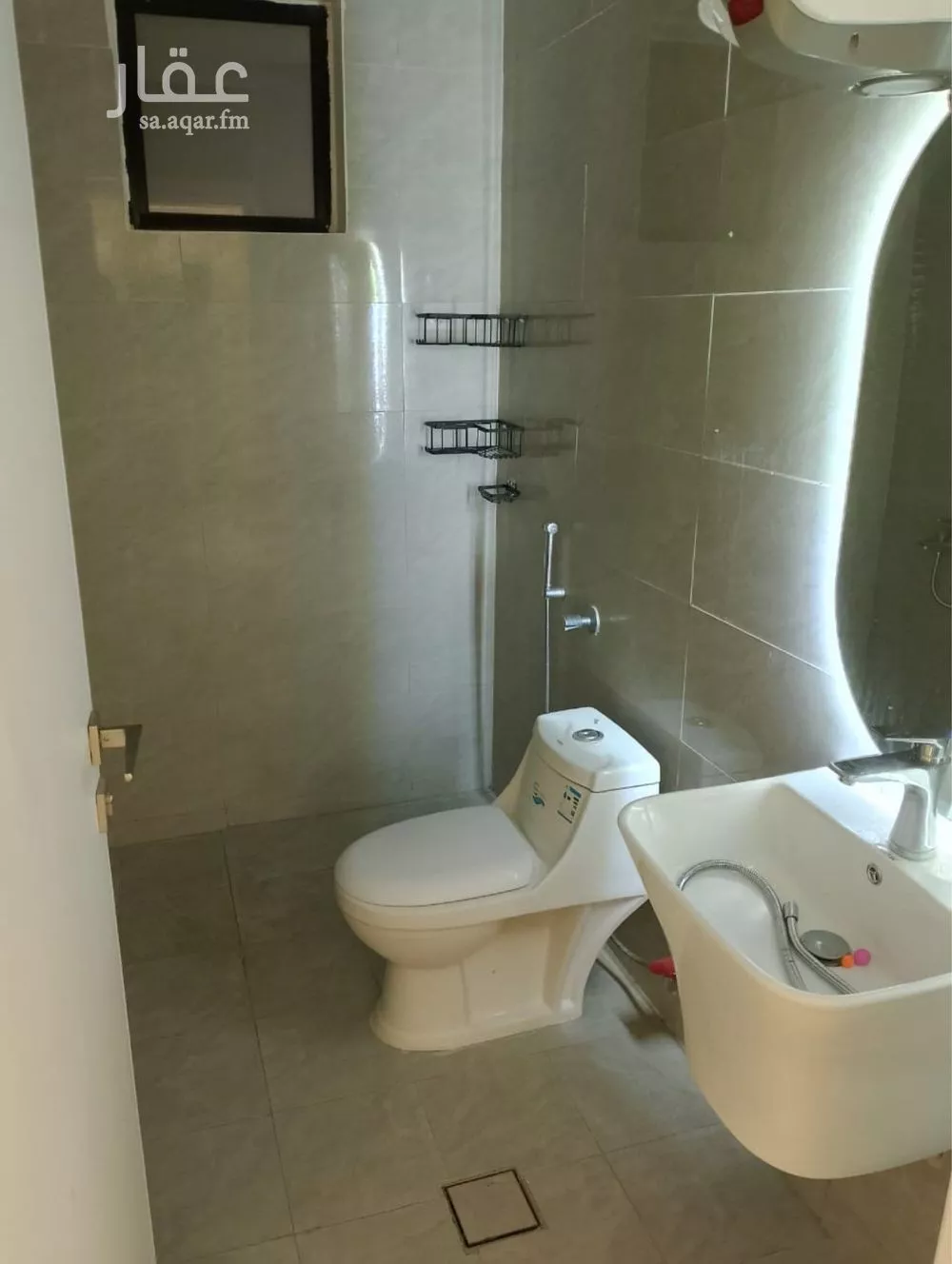 3 bedroom apartment in Al Narjis 7