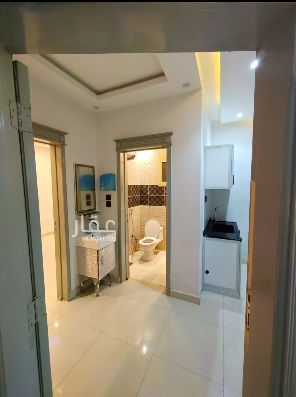 1 bedroom apartment in Al Aridh 4