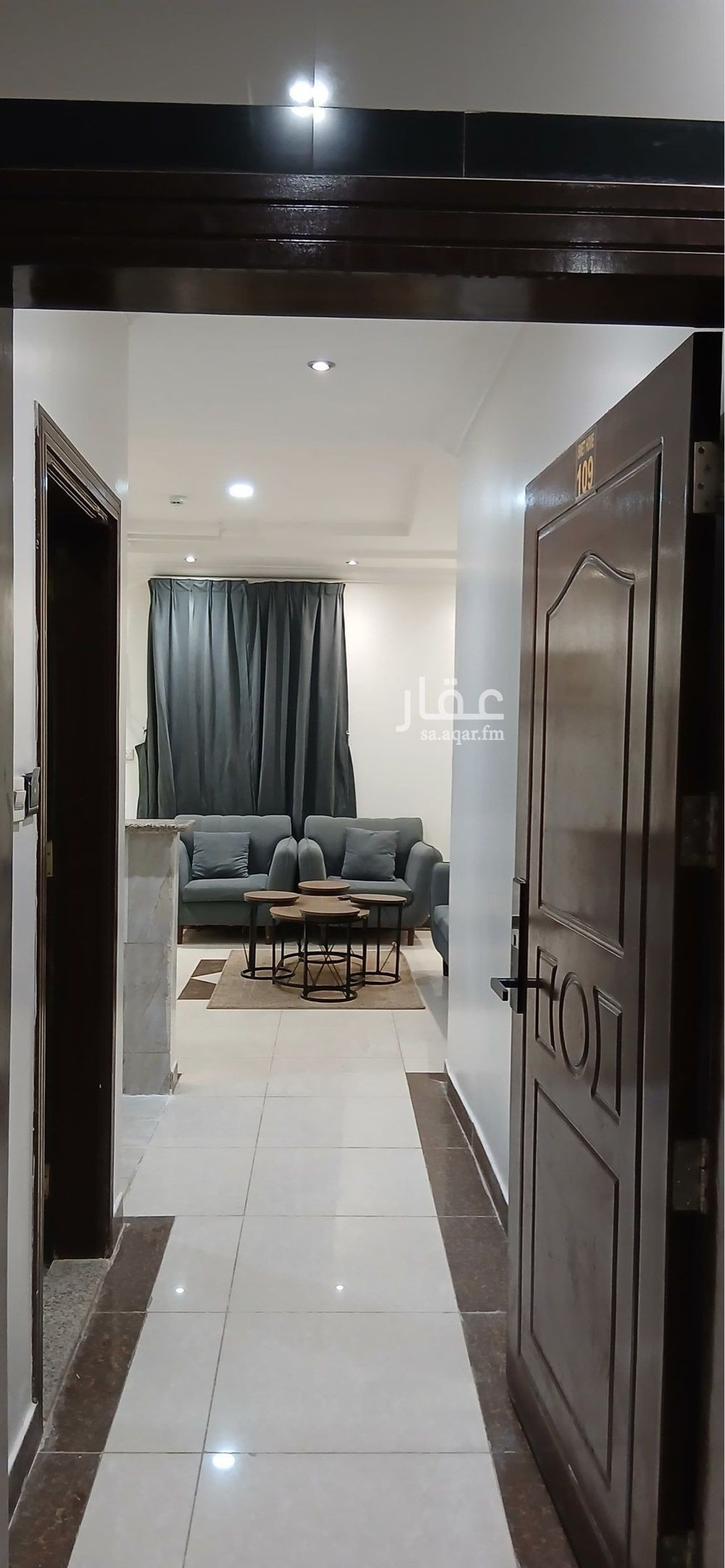 1 bedroom apartment in Al Aziziyah, Riyadh 6