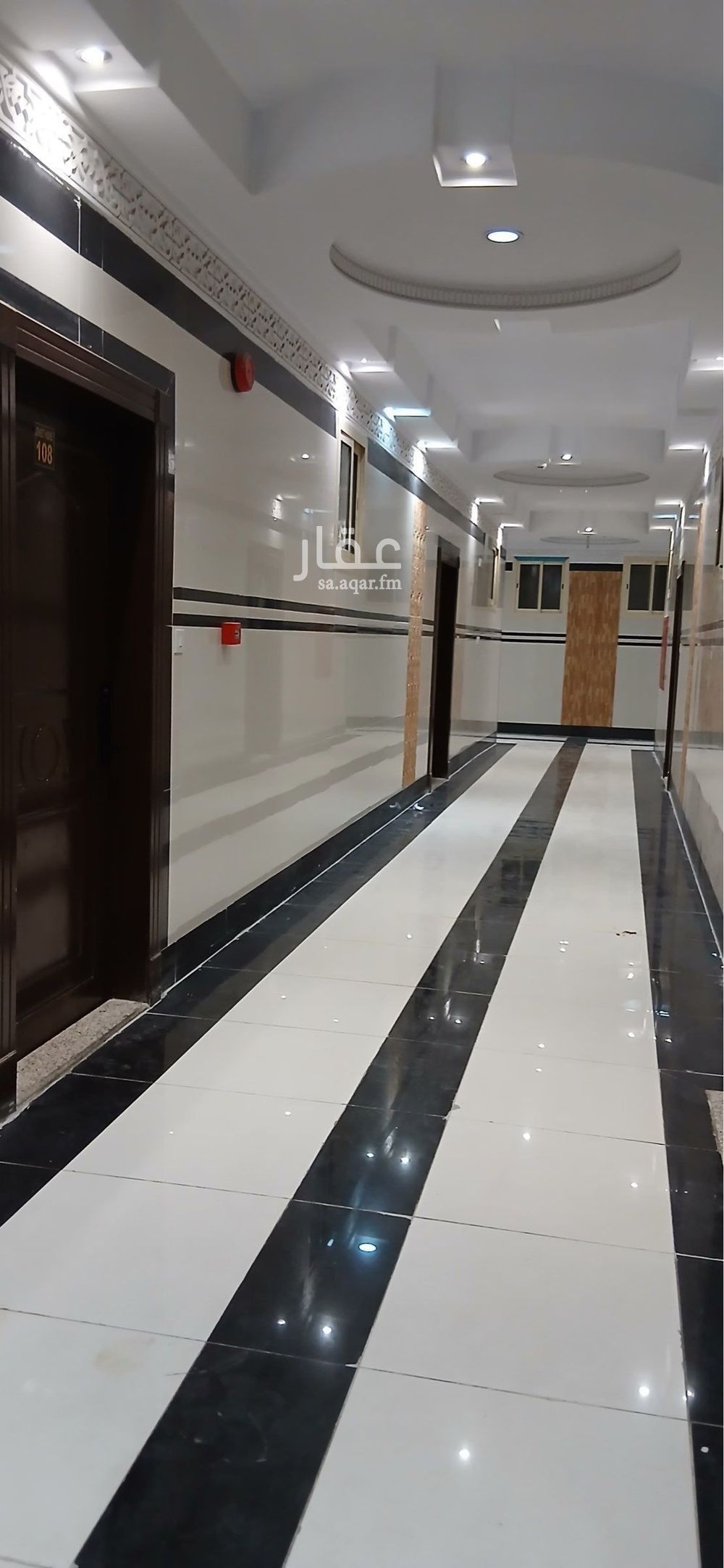 1 bedroom apartment in Al Aziziyah, Riyadh 8