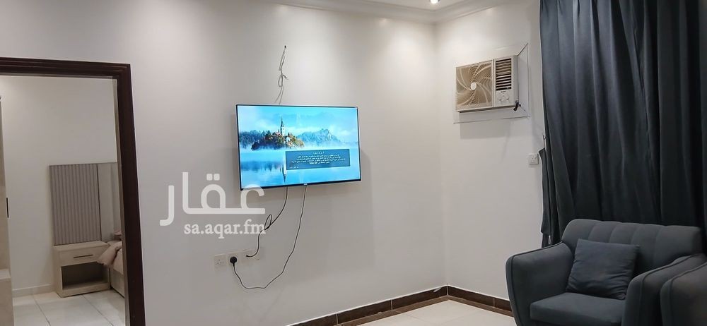 1 bedroom apartment in Al Aziziyah, Riyadh 10
