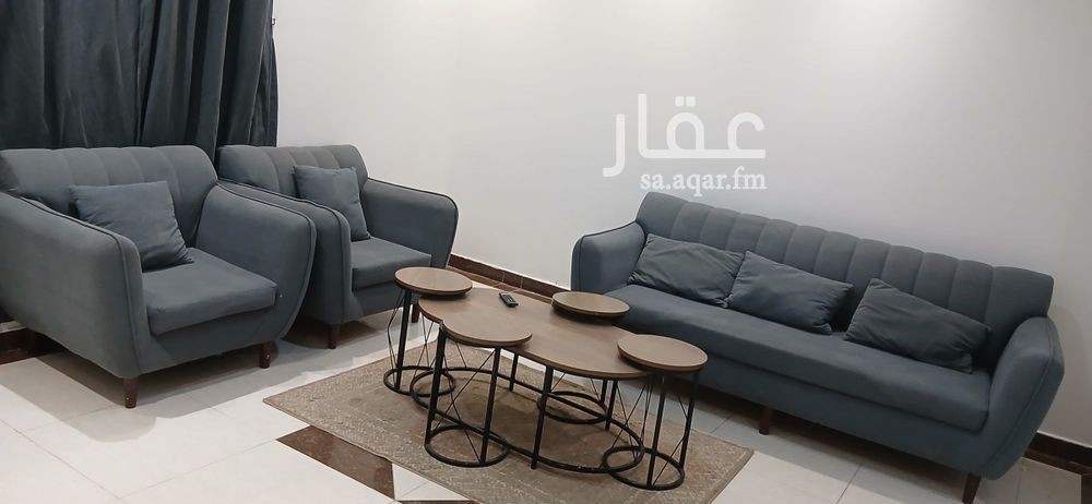 1 bedroom apartment in Al Aziziyah, Riyadh 9