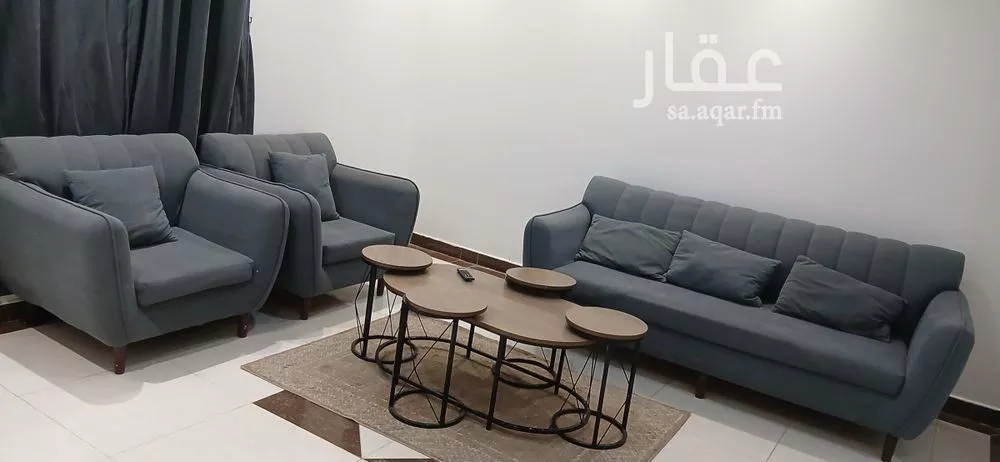 1 bedroom apartment in Al Aziziyah, Riyadh 4