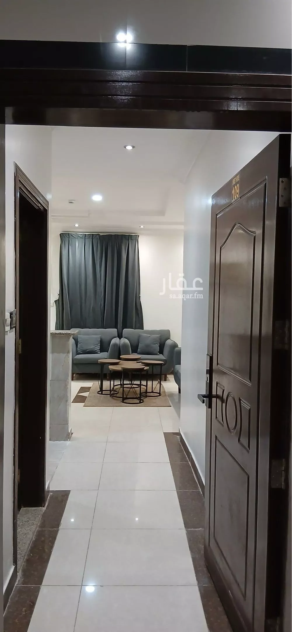 1 bedroom apartment in Al Aziziyah, Riyadh 6