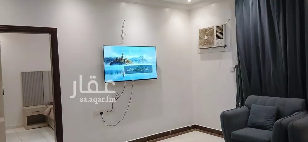 1 bedroom apartment in Al Aziziyah, Riyadh 10