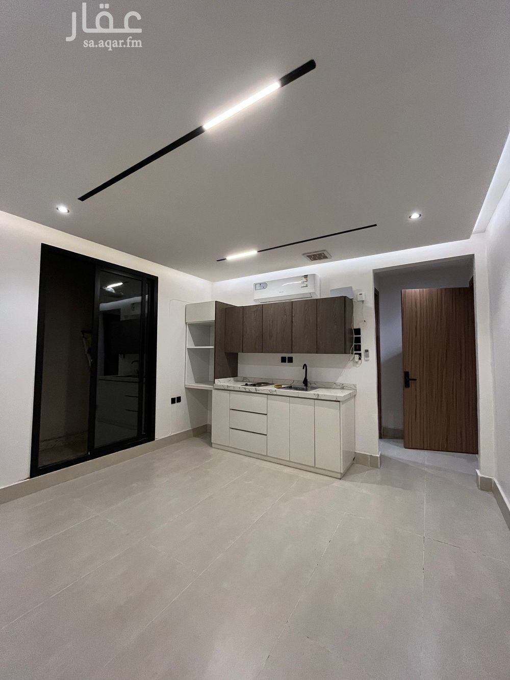 1 bedroom apartment in Al Zahrah, Riyadh 4